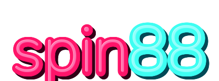 spin88 — logo kanal