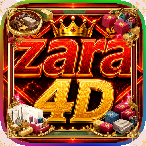 zara4d — mitra unggulan